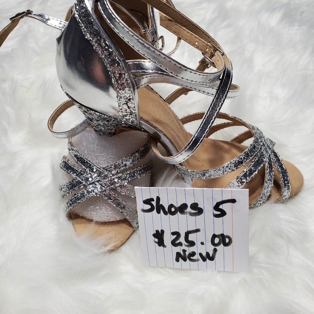 Shoes - Picture 9 of 14